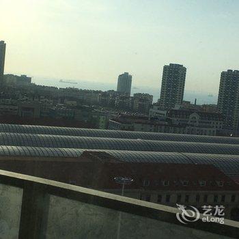 青岛美途海景酒店公寓酒店提供图片