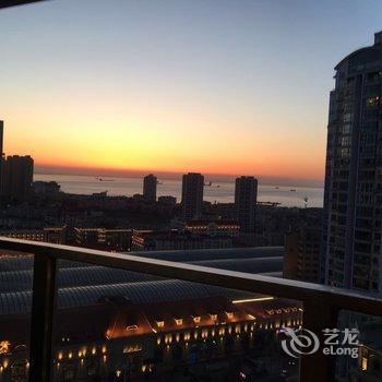 青岛美途海景酒店公寓酒店提供图片