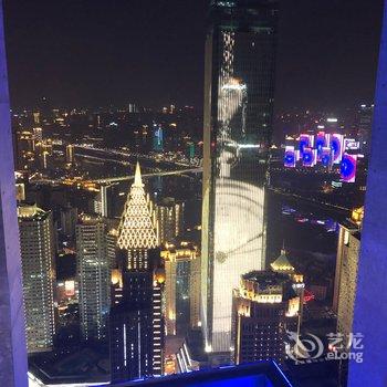 重庆猴儿公寓(重庆城市之路厅分店)酒店提供图片