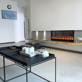青岛精灵鸟公寓酒店提供图片