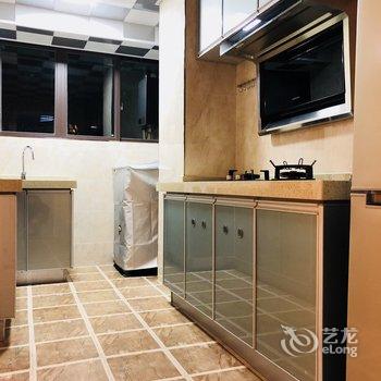 重庆猴儿公寓(重庆城市之路厅分店)酒店提供图片