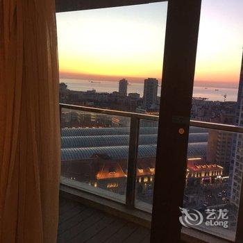 青岛美途海景酒店公寓酒店提供图片