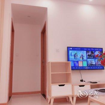 重庆猴儿公寓(重庆城市之路厅分店)酒店提供图片