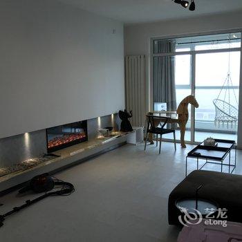 青岛精灵鸟公寓酒店提供图片