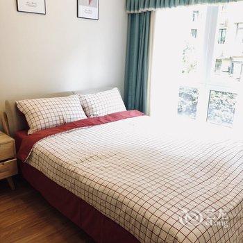 重庆猴儿公寓(重庆城市之路厅分店)酒店提供图片