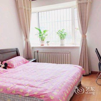 青岛家——山海间公寓酒店提供图片