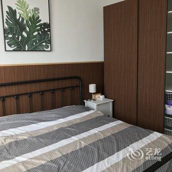 青岛精灵鸟公寓酒店提供图片