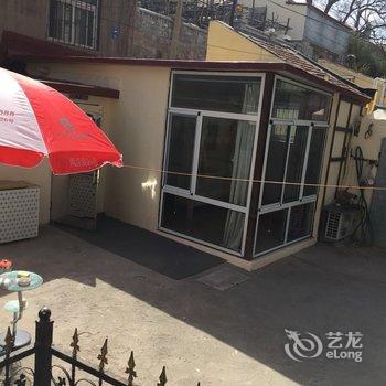 青岛赵群客栈酒店提供图片