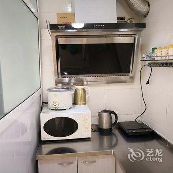 青岛赵群客栈酒店提供图片