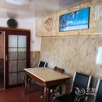 青岛赵群客栈酒店提供图片