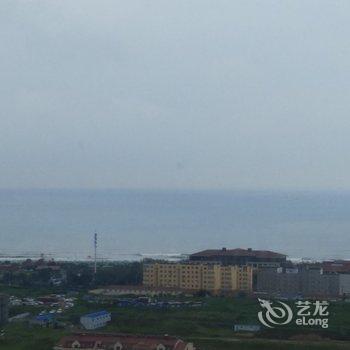 青岛金沙滩阳光里公寓(漓江东路分店)酒店提供图片