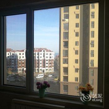 青岛金沙滩高层公寓酒店提供图片