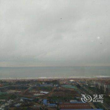 青岛金沙滩阳光里公寓(漓江东路分店)酒店提供图片