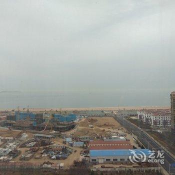 青岛金沙滩阳光里公寓(漓江东路分店)酒店提供图片