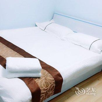 青岛胶澳公寓青岛金沙滩店酒店提供图片