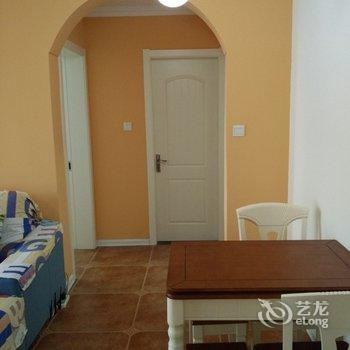 青岛金沙滩阳光里公寓(漓江东路分店)酒店提供图片