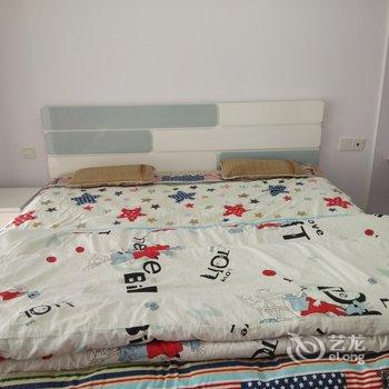 青岛金沙滩阳光里公寓(漓江东路分店)酒店提供图片