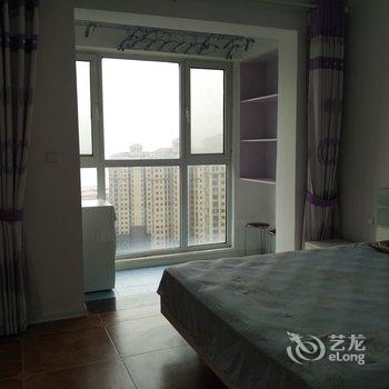 青岛金沙滩阳光里公寓(漓江东路分店)酒店提供图片