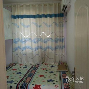 青岛金沙滩阳光里公寓(漓江东路分店)酒店提供图片