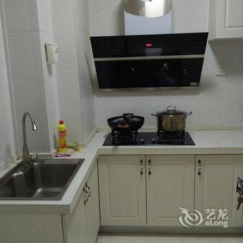 青岛金沙滩阳光里公寓(漓江东路分店)酒店提供图片