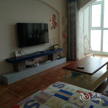 青岛金沙滩阳光里公寓(漓江东路分店)酒店提供图片