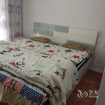 青岛金沙滩阳光里公寓(漓江东路分店)酒店提供图片