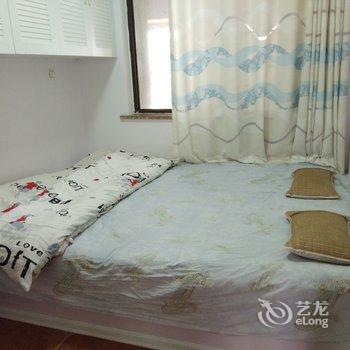 青岛金沙滩阳光里公寓(漓江东路分店)酒店提供图片