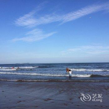 天空之城公寓(西海岸路分店)酒店提供图片