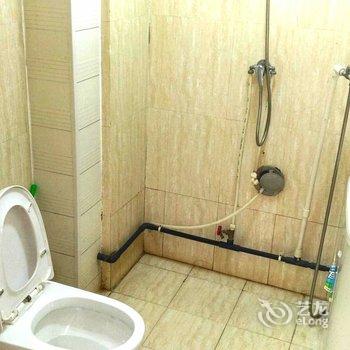 青岛金沙滩怡海居度假公寓(北屯村分店)酒店提供图片