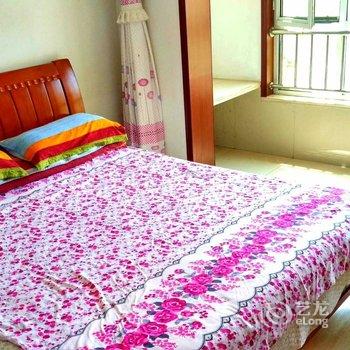 青岛金沙滩怡海居度假公寓(北屯村分店)酒店提供图片