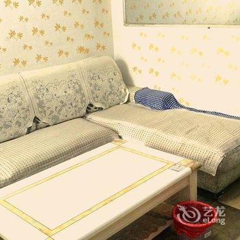 青岛金沙滩怡海居度假公寓(北屯村分店)酒店提供图片