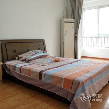 青岛誉儿公寓酒店提供图片