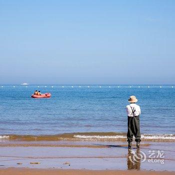 青岛恩泽公寓酒店提供图片