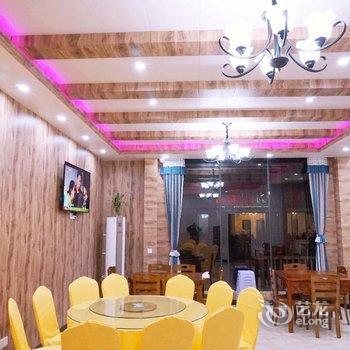 黑山谷云尚宾馆酒店提供图片