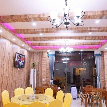 黑山谷云尚宾馆酒店提供图片