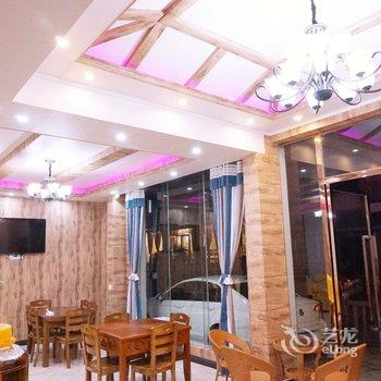 黑山谷云尚宾馆酒店提供图片