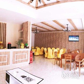 黑山谷云尚宾馆酒店提供图片