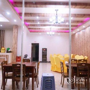 黑山谷云尚宾馆酒店提供图片