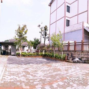 黑山谷云尚宾馆酒店提供图片