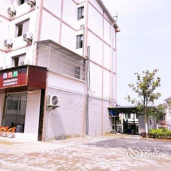黑山谷云尚宾馆酒店提供图片