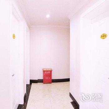 黑山谷云尚宾馆酒店提供图片