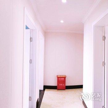 黑山谷云尚宾馆酒店提供图片