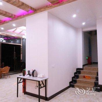 黑山谷云尚宾馆酒店提供图片