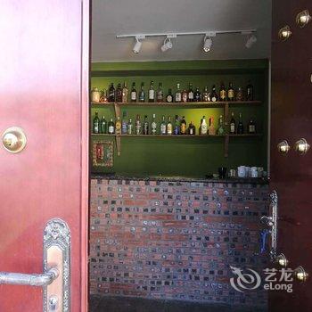 北京泉宇小院酒店提供图片