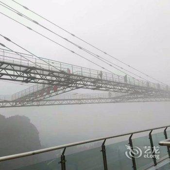 黑山谷云尚宾馆酒店提供图片