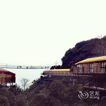 黑山谷云尚宾馆酒店提供图片