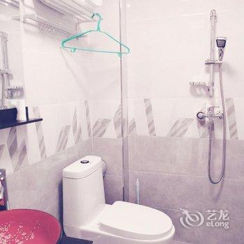 黑山谷云尚宾馆酒店提供图片