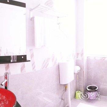 黑山谷云尚宾馆酒店提供图片