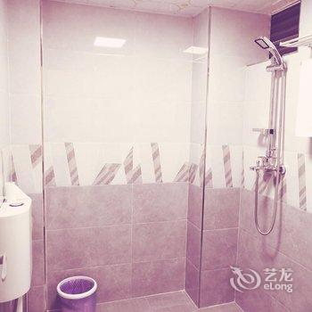 黑山谷云尚宾馆酒店提供图片