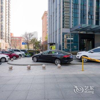 青岛18473086酒店提供图片